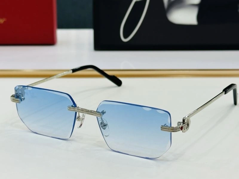 NewStyle Cartier Sunglasses 277529
