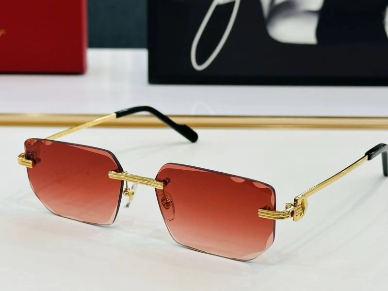 NewStyle Cartier Sunglasses 277529