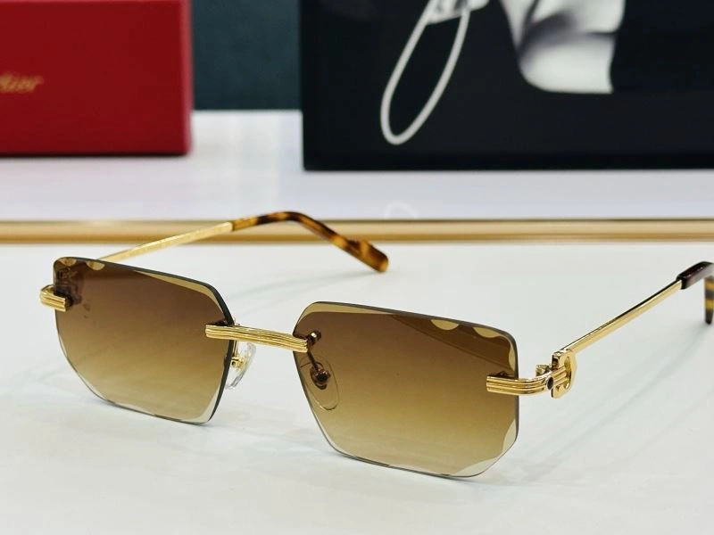 NewStyle Cartier Sunglasses 277529