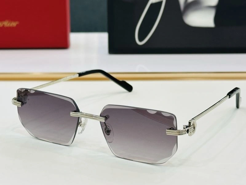 NewStyle Cartier Sunglasses 277529