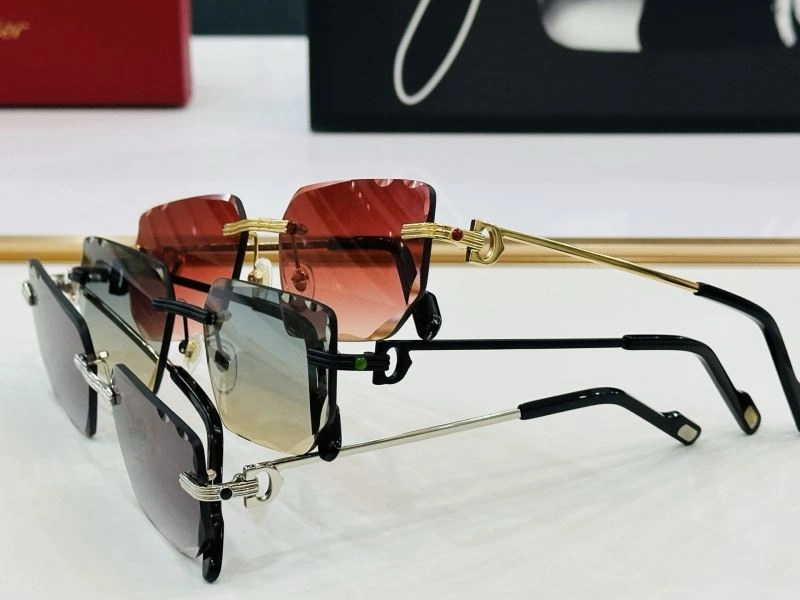 NewStyle Cartier Sunglasses 277529