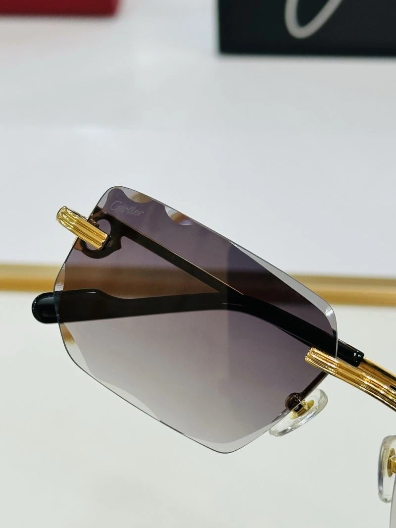 NewStyle Cartier Sunglasses 277529