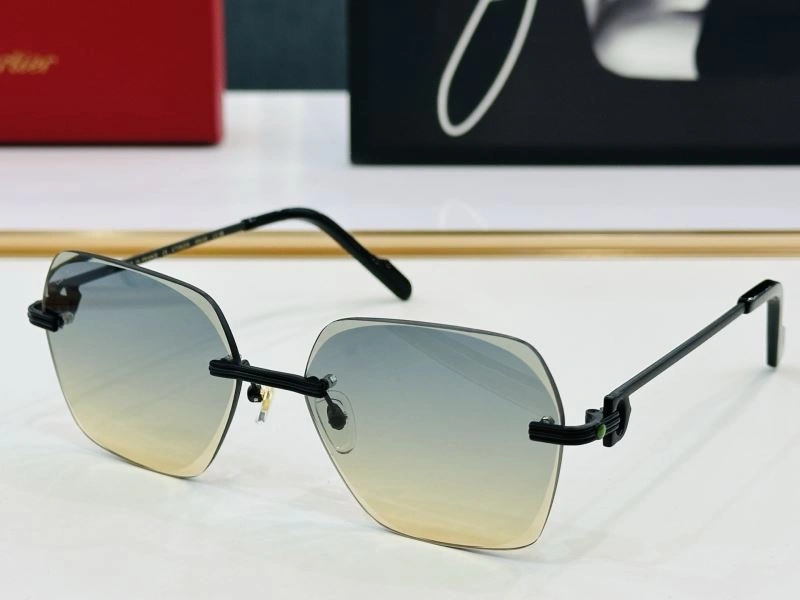 Timeless Cartier Sunglasses 277530
