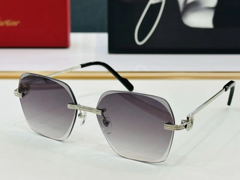 Timeless Cartier Sunglasses 277530