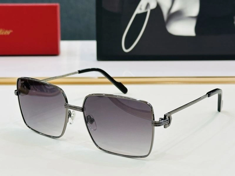 Cartier Sunglasses NewStyle 277527