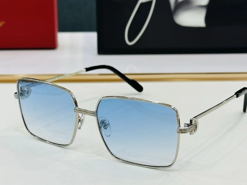Cartier Sunglasses NewStyle 277527