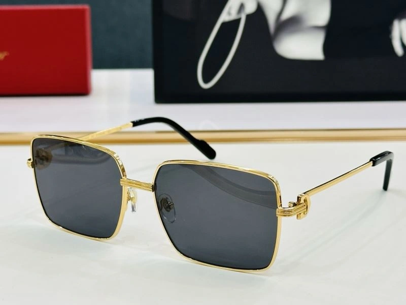 Cartier Sunglasses NewStyle 277527