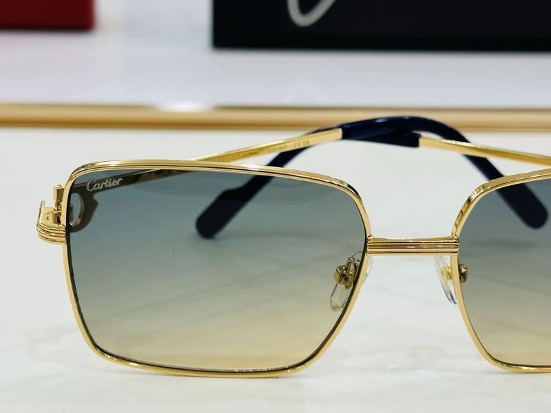 Cartier Sunglasses NewStyle 277527