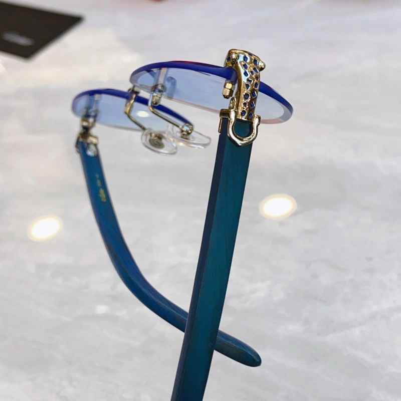 Cartier Sunglasses Trendy 277524