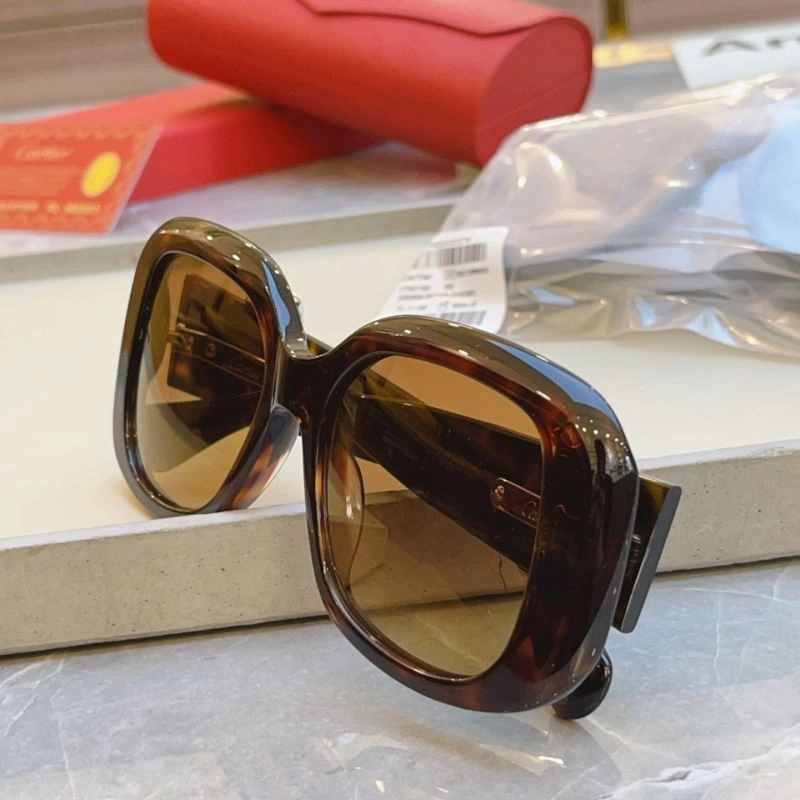 HighQuality Cartier Sunglasses 277519