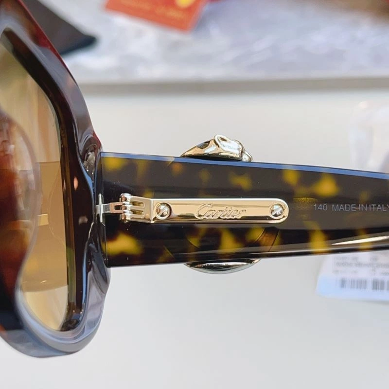 HighQuality Cartier Sunglasses 277519