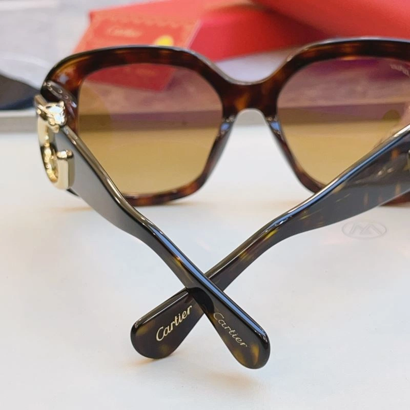 HighQuality Cartier Sunglasses 277519