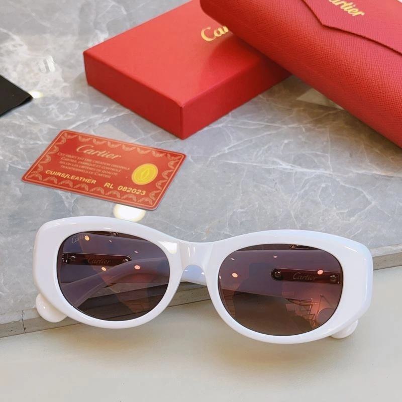 DailyWear Cartier Sunglasses 277525