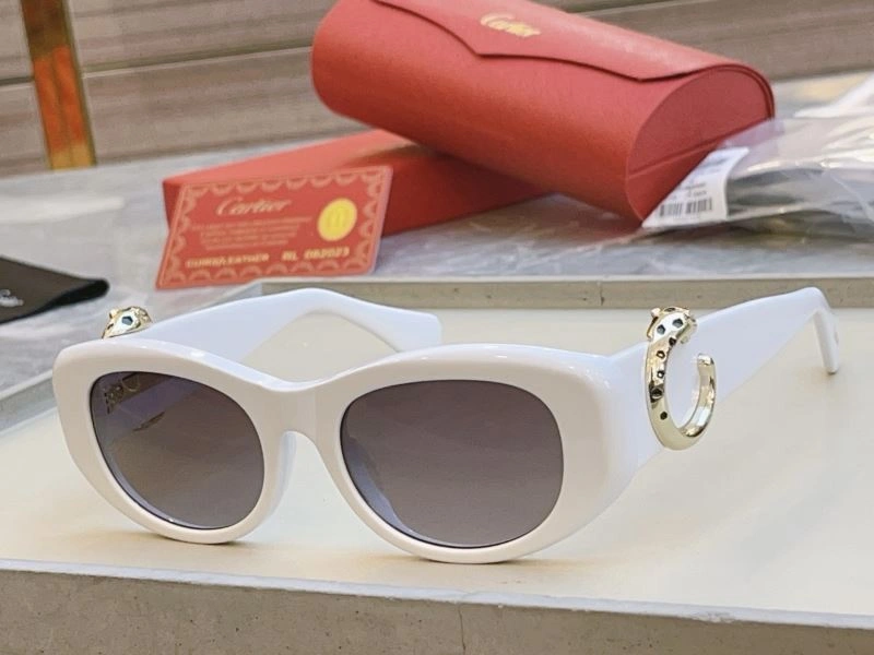 DailyWear Cartier Sunglasses 277525
