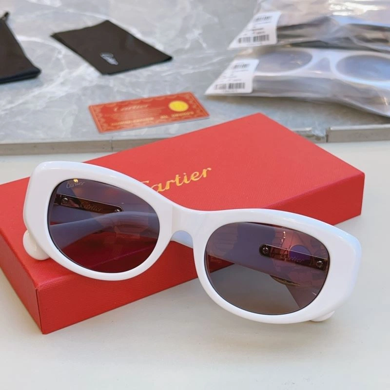 DailyWear Cartier Sunglasses 277525