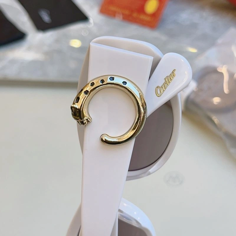 DailyWear Cartier Sunglasses 277525