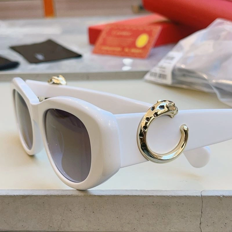 DailyWear Cartier Sunglasses 277525