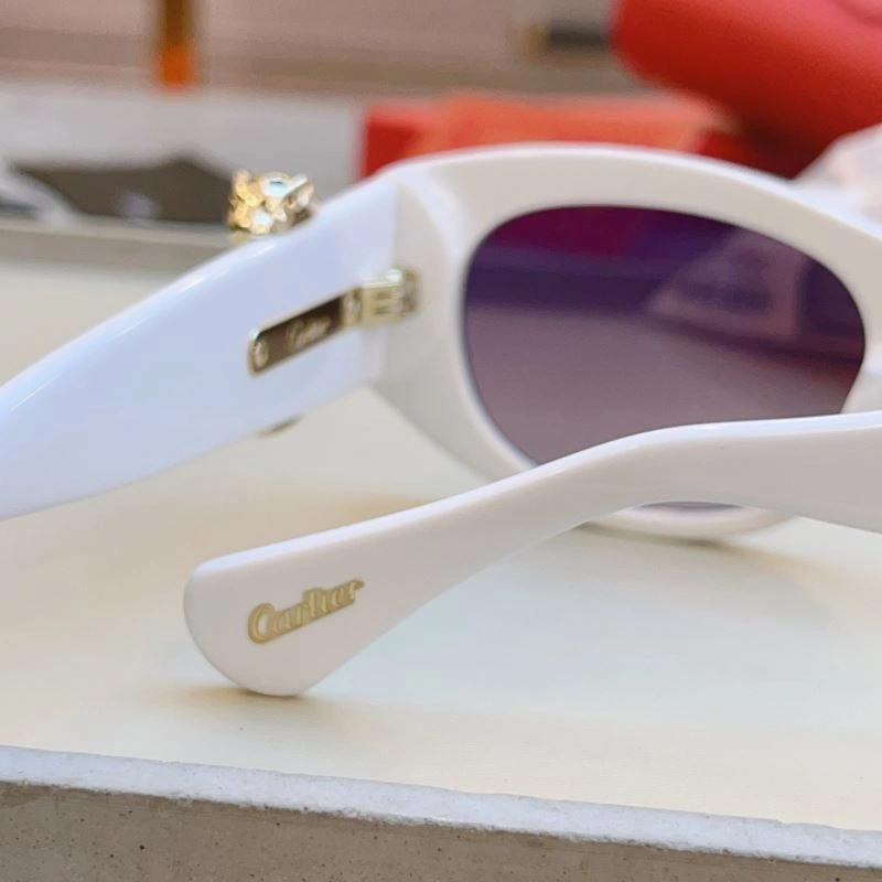 DailyWear Cartier Sunglasses 277525