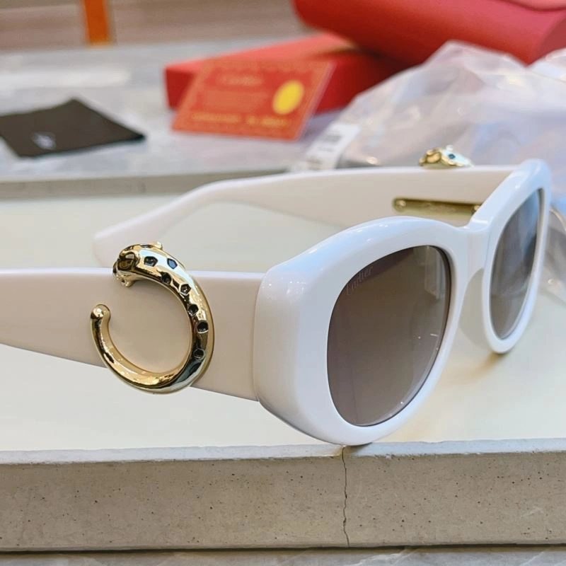 DailyWear Cartier Sunglasses 277525