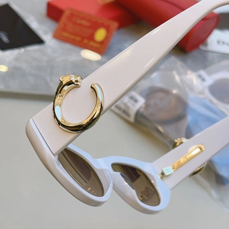DailyWear Cartier Sunglasses 277525