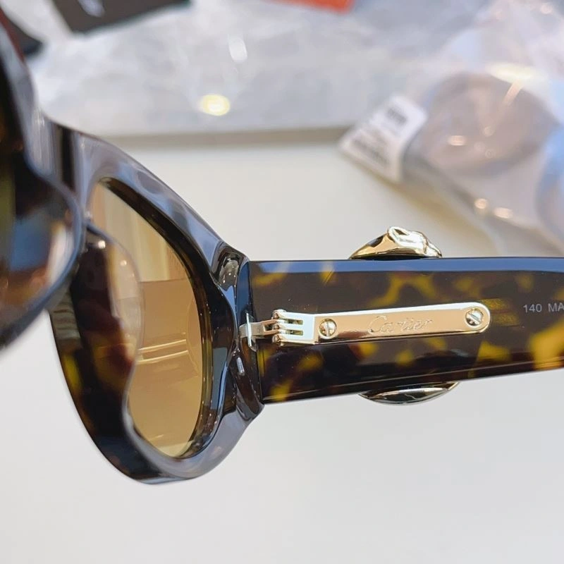 Cartier Sunglasses Classic 277517