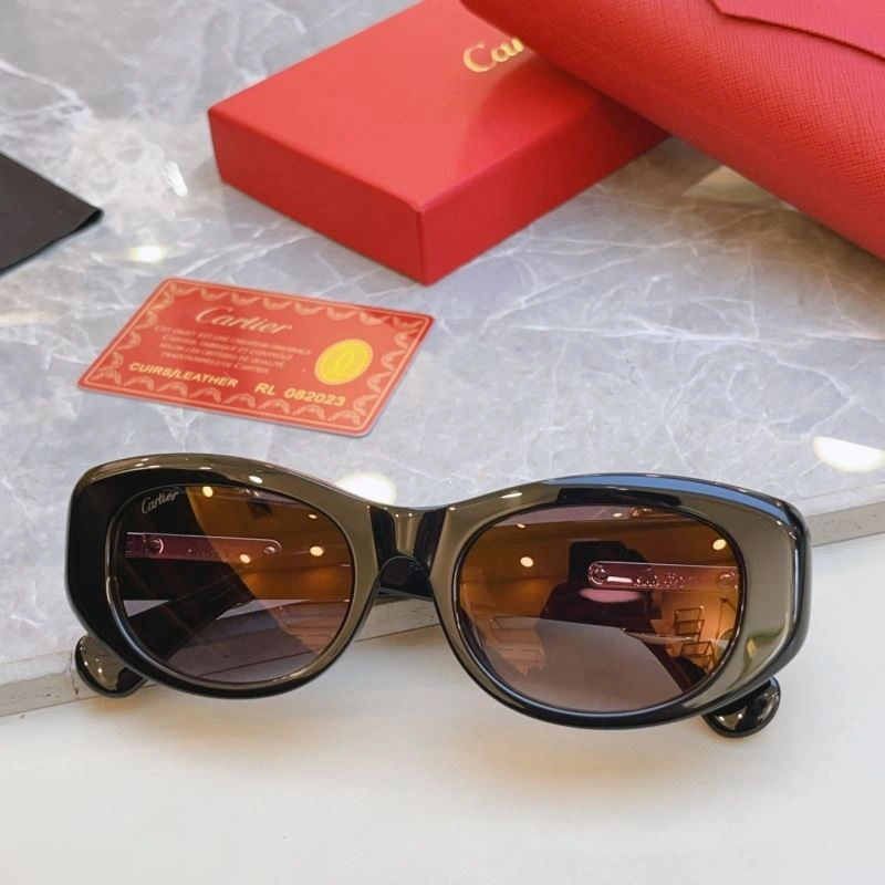 FastDry Cartier Sunglasses 277520