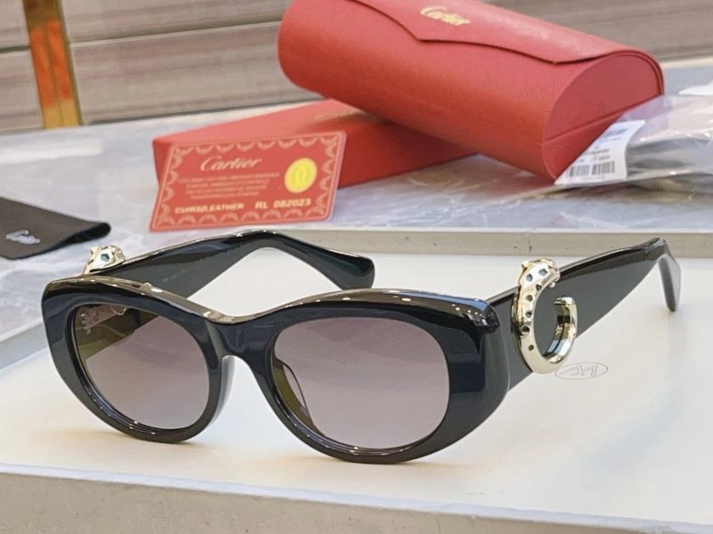 FastDry Cartier Sunglasses 277520