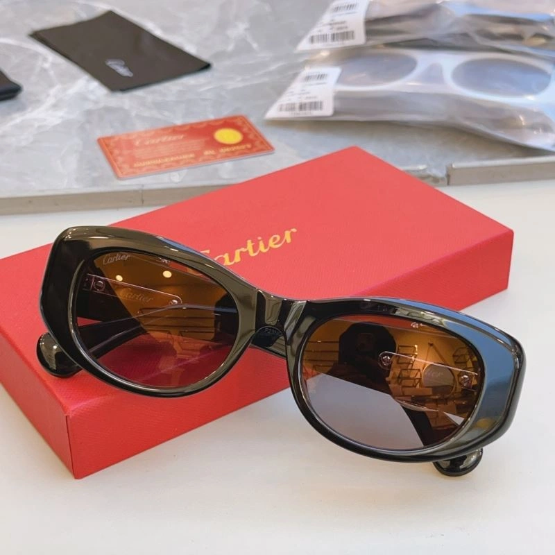 FastDry Cartier Sunglasses 277520