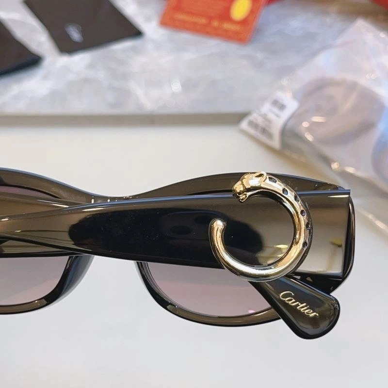 FastDry Cartier Sunglasses 277520