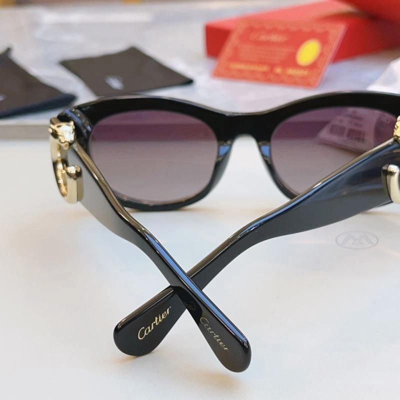 FastDry Cartier Sunglasses 277520
