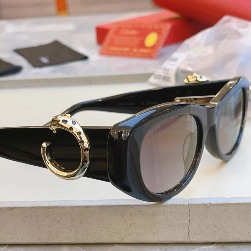 FastDry Cartier Sunglasses 277520