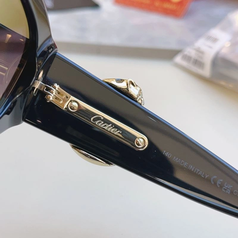 FastDry Cartier Sunglasses 277520