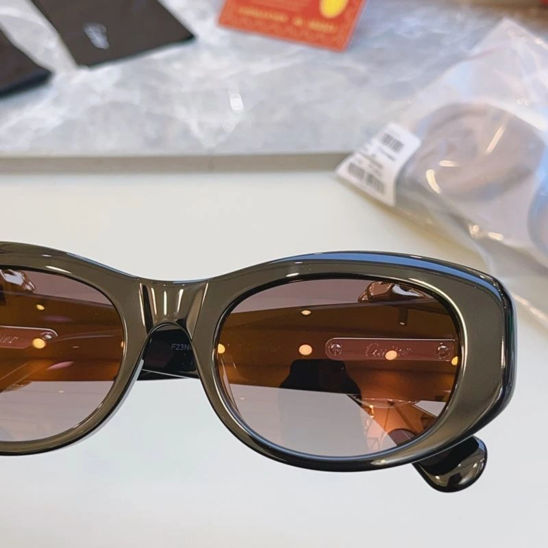 FastDry Cartier Sunglasses 277520