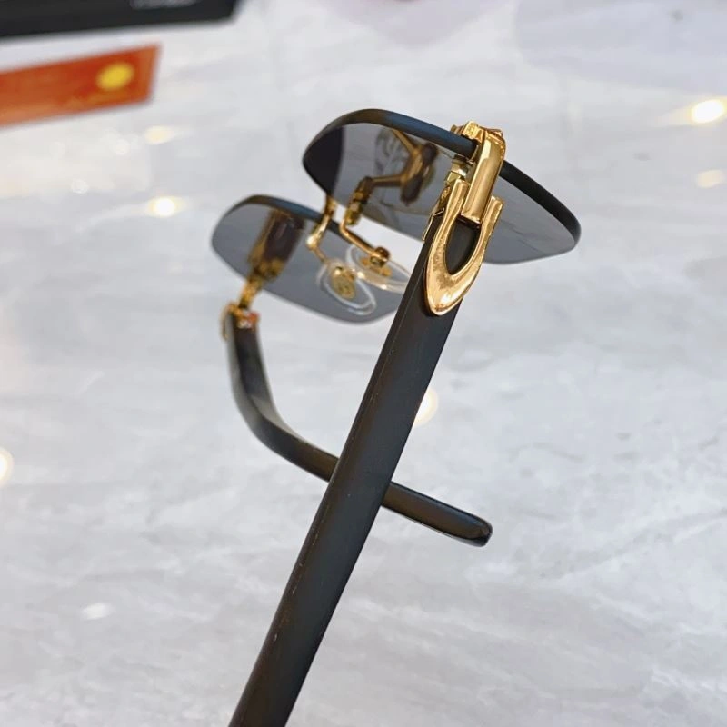Cartier Sunglasses StreetReady 277531