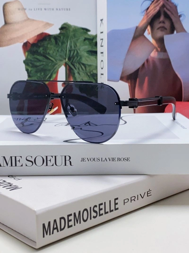 Seasonal Cartier Sunglasses 277516