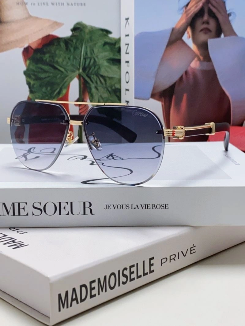 GoodFit Cartier Sunglasses 277512