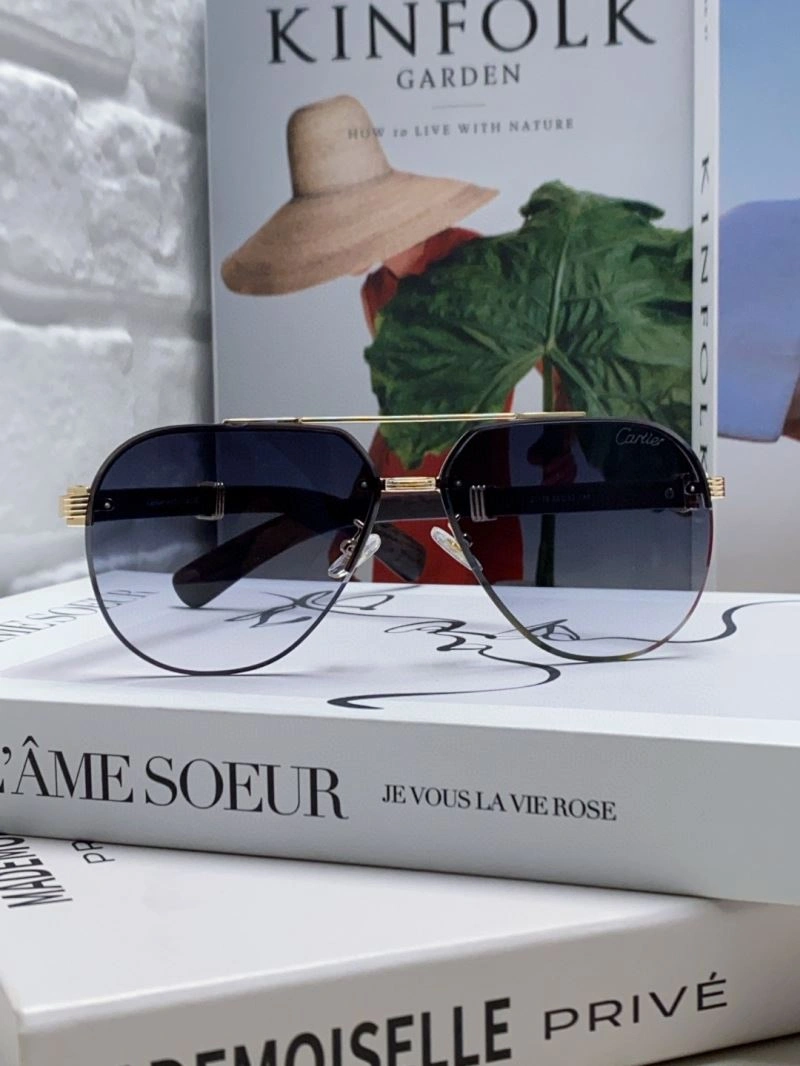 GoodFit Cartier Sunglasses 277512
