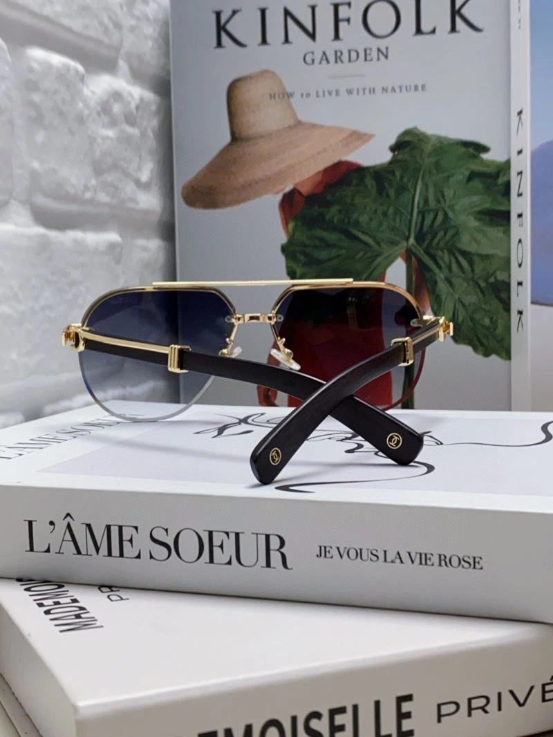 GoodFit Cartier Sunglasses 277512