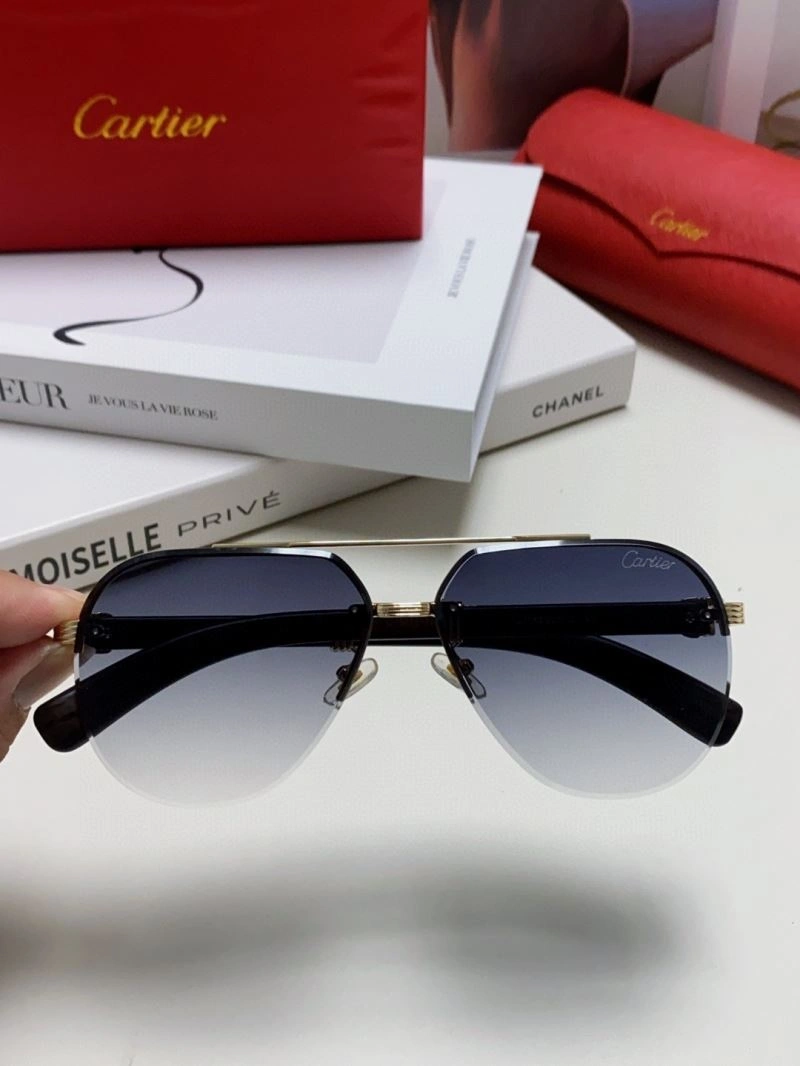 GoodFit Cartier Sunglasses 277512