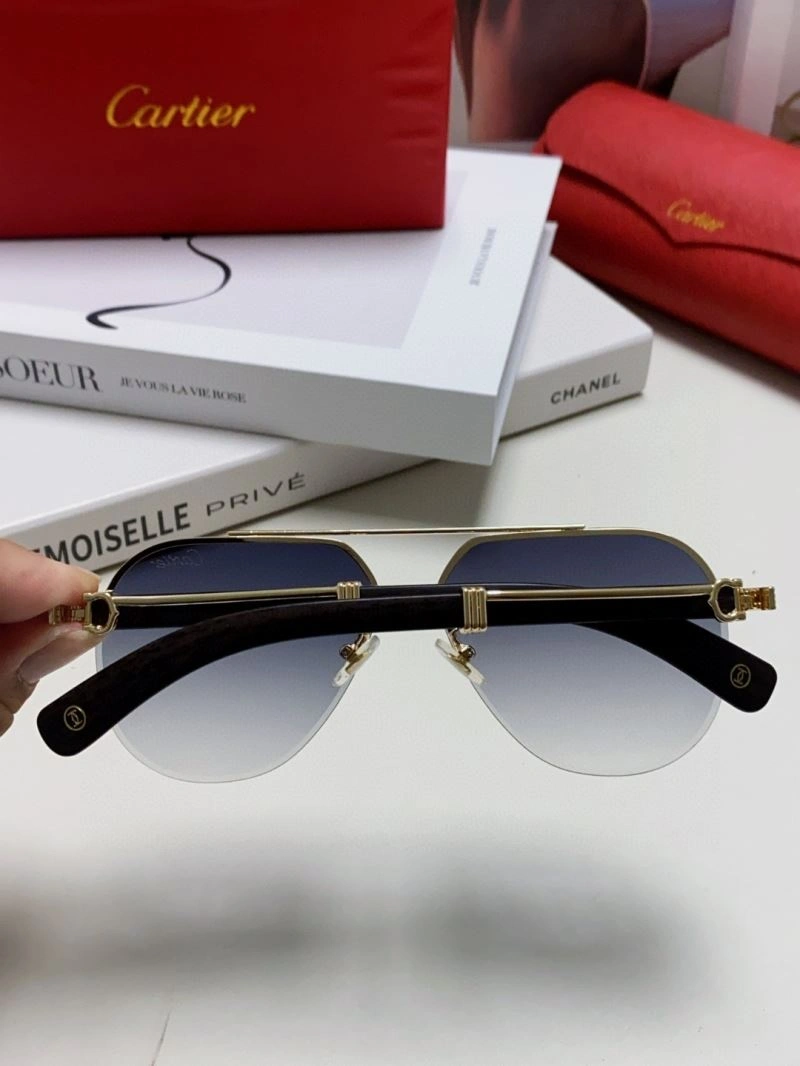 GoodFit Cartier Sunglasses 277512