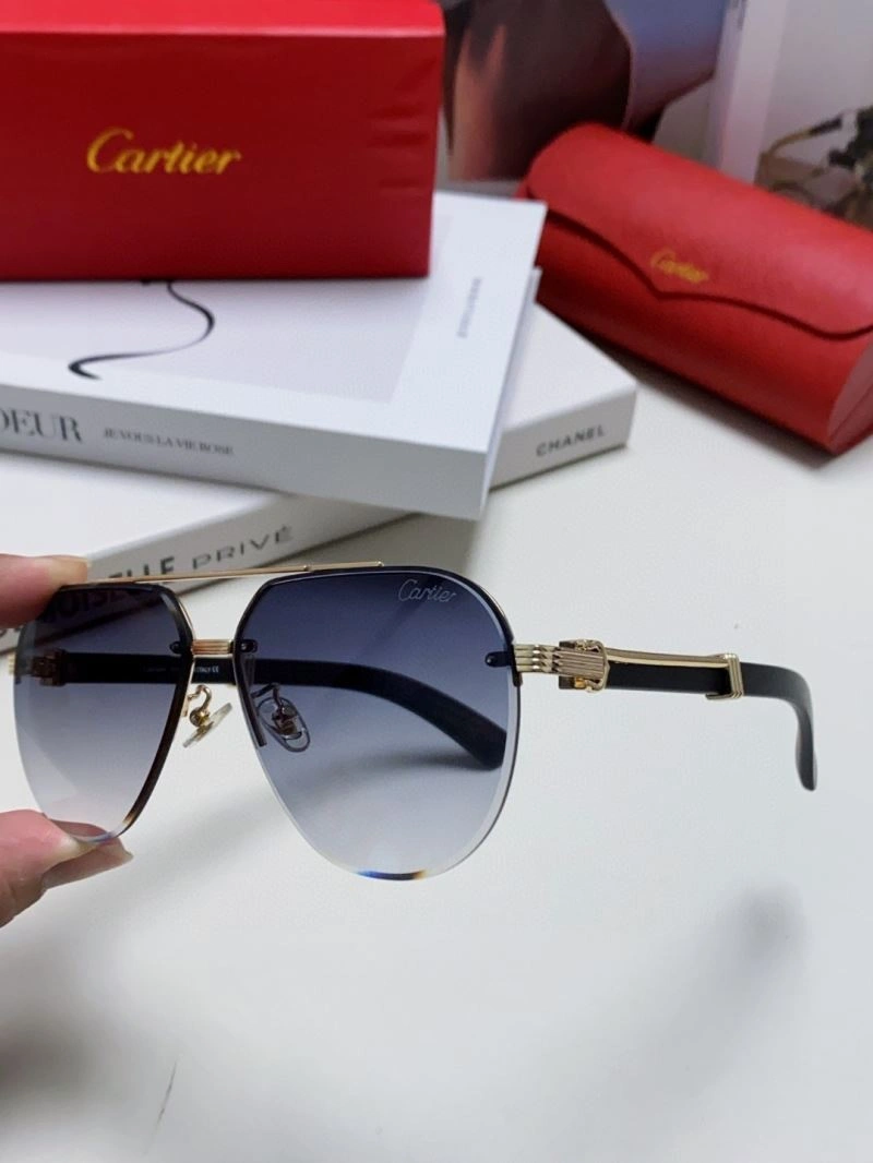 GoodFit Cartier Sunglasses 277512