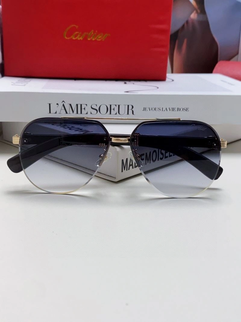 GoodFit Cartier Sunglasses 277512