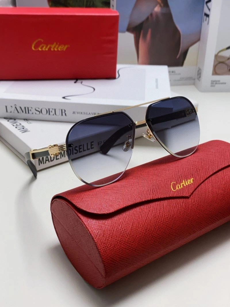 GoodFit Cartier Sunglasses 277512