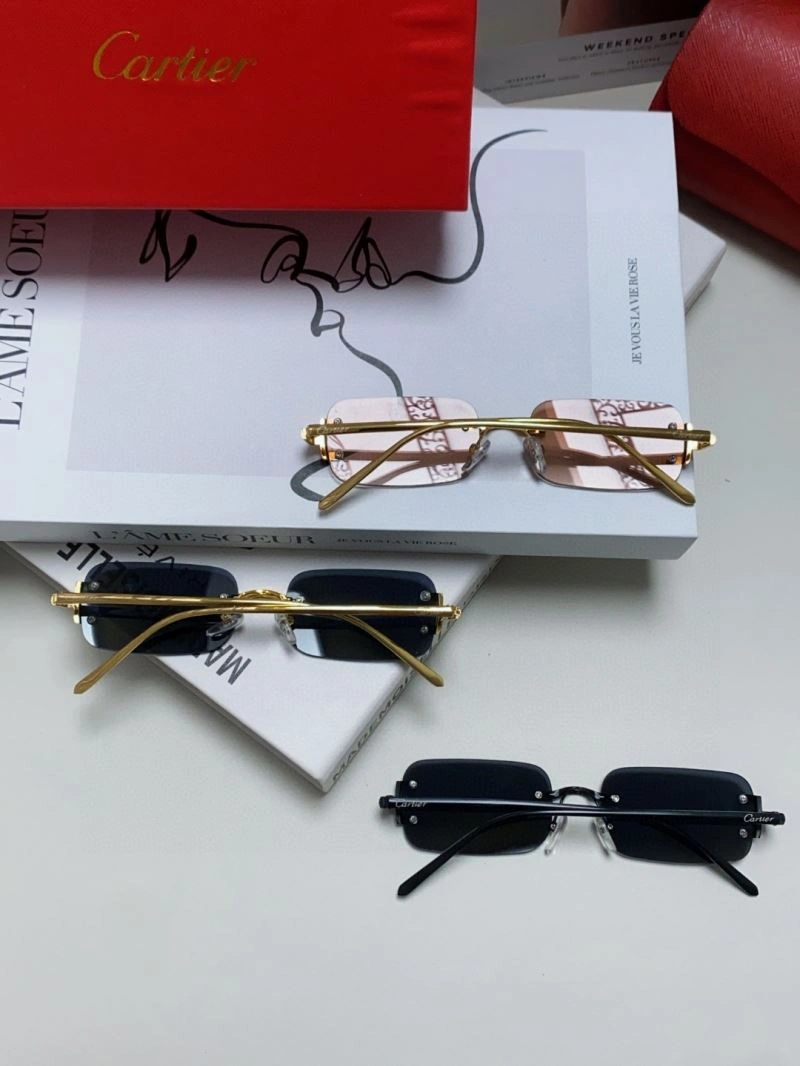 GoodFit Cartier Sunglasses 277513