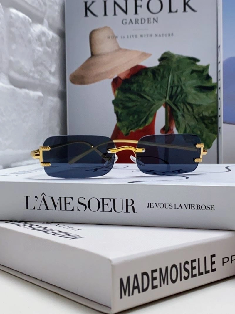 GoodFit Cartier Sunglasses 277513