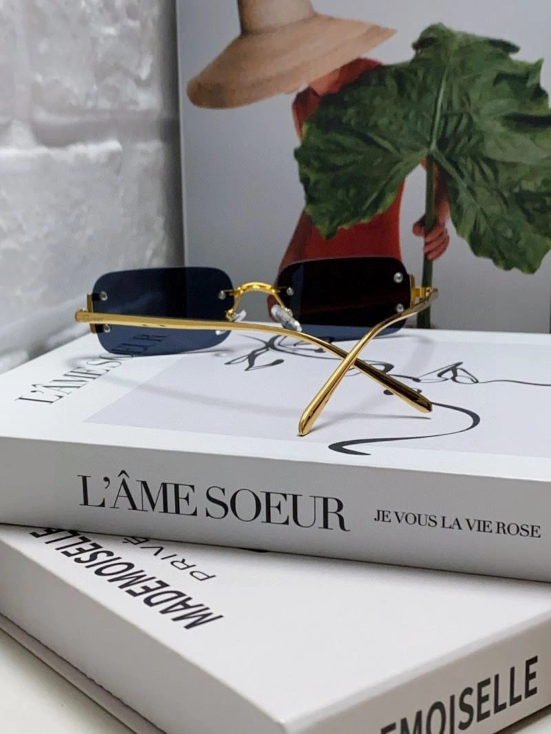GoodFit Cartier Sunglasses 277513