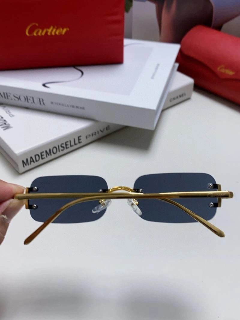 GoodFit Cartier Sunglasses 277513