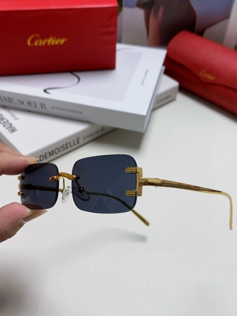 GoodFit Cartier Sunglasses 277513