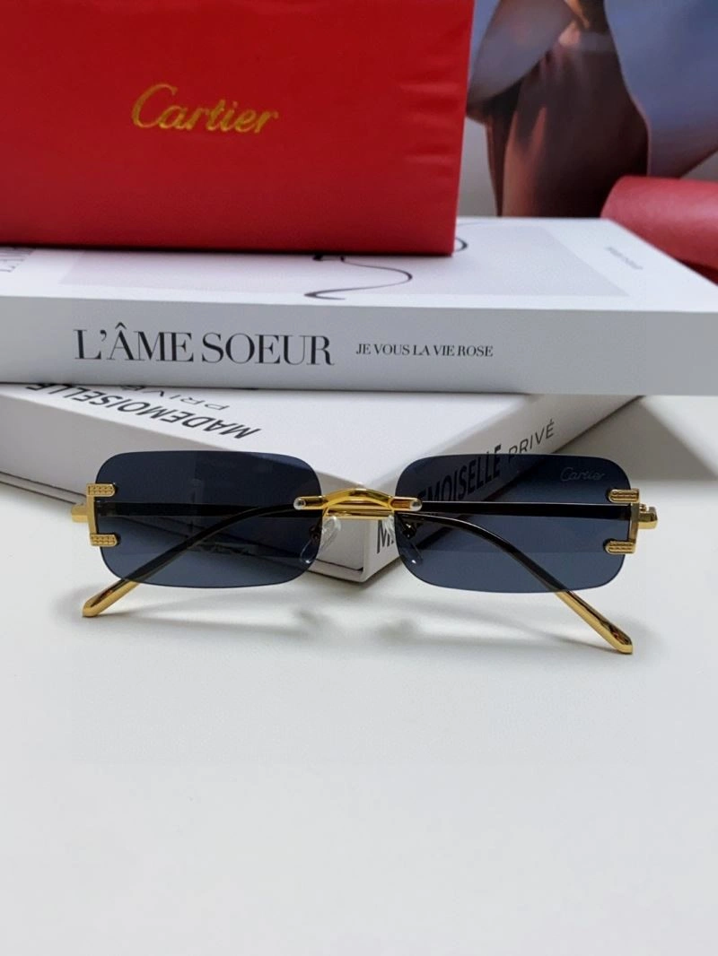GoodFit Cartier Sunglasses 277513