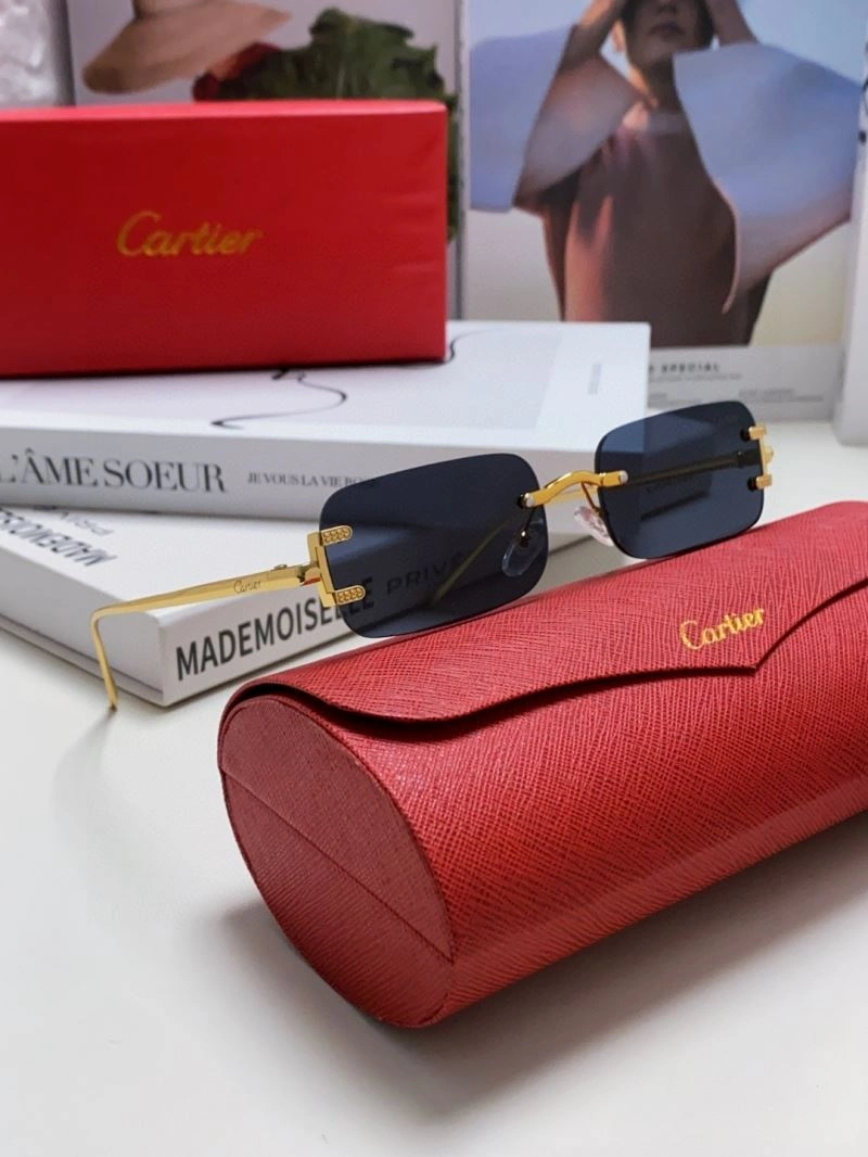 GoodFit Cartier Sunglasses 277513